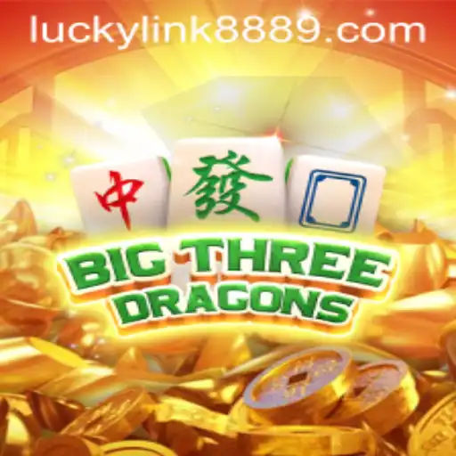 BigThreeDragons: A Comprehensive Guide to Mastering the Game with Luckylink888