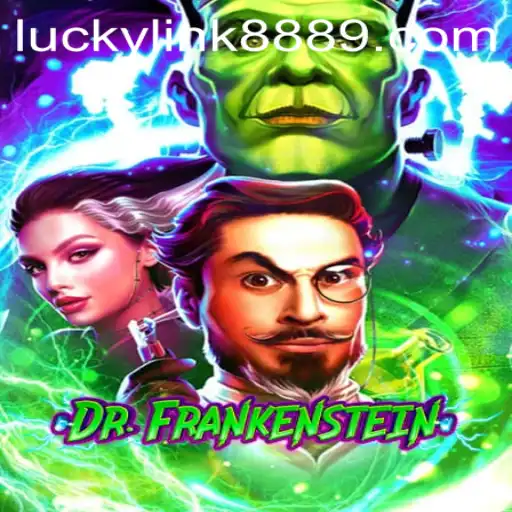 DrFrankenstein: The Electrifying New Game of Chance