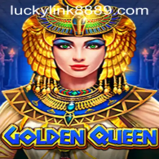 GoldenQueen: An Immersive Gaming Experience with Luckylink888