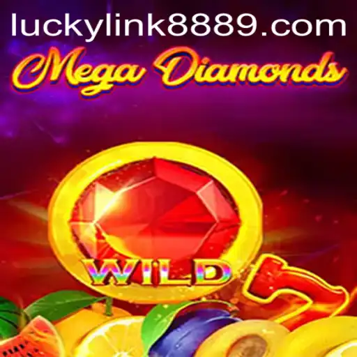 Unveiling MegaDiamond: A New Era in Gaming with luckylink888