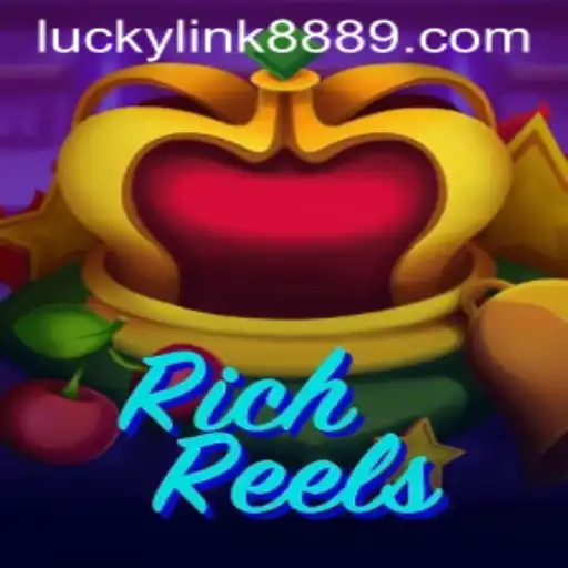 Exploring the Exciting World of RichReels: How Luckylink888 Transforms Your Gaming Experience