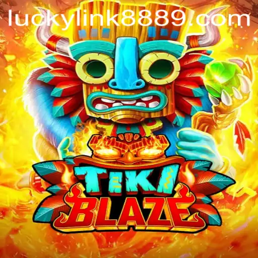 TikiBlaze: Dive Into the Exciting World of Luck and Strategy