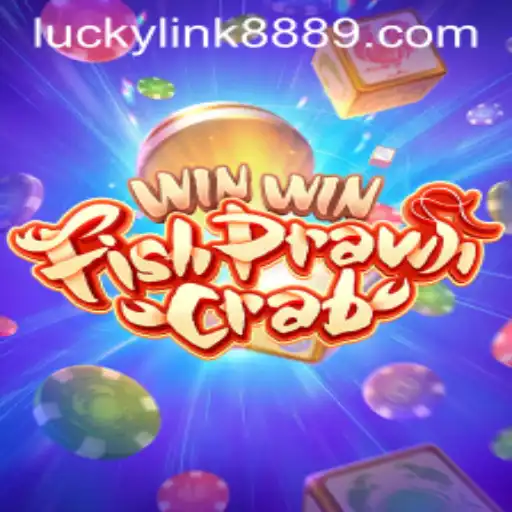 Discover the Excitement of WinWinFishPrawnCrab with Luckylink888