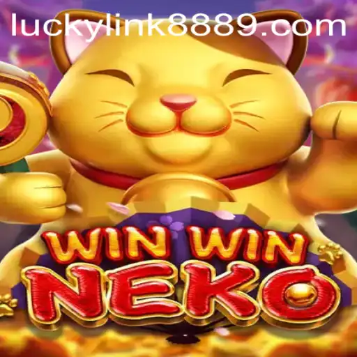 Unveiling WinWinNeko: The Ultimate Gaming Experience with LuckyLink888