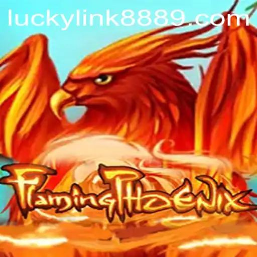 FlamingPhoenix: The Rise of a Thrilling New Game with Luckylink888