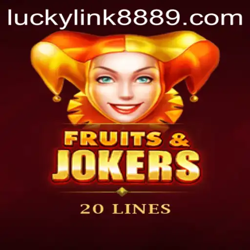 Exploring the Thrilling World of FruitsAndJokers20 and the Luckylink888 Phenomenon