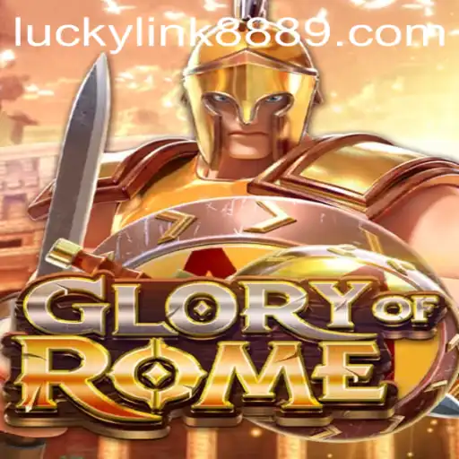 Exploring the World of GloryofRome with Luckylink888
