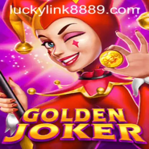 GoldenJoker: An Exciting Casino Adventure with Luckylink888