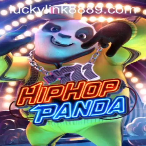 Exploring the Thrilling World of HipHopPanda amid the Rise of luckylink888
