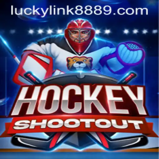 HockeyShootout: The Thrilling Ice Adventure Enhanced by Luckylink888