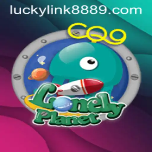 Explore the Mystical World of LonelyPlanet with luckylink888