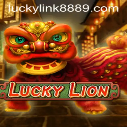 Exploring the Thrills of LuckyLion: A Deep Dive into the Game with luckylink888