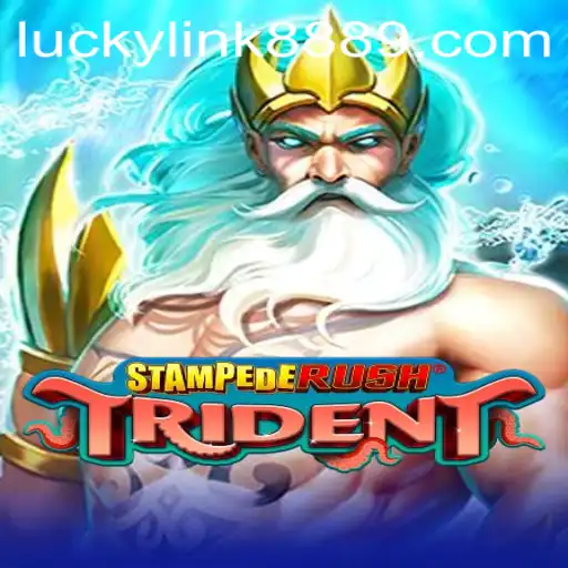 StempedeRushTrident: A Game of Strategy and Chance