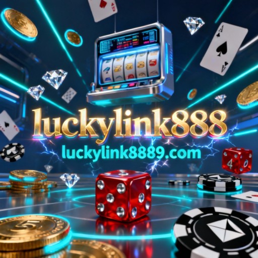 luckylink888