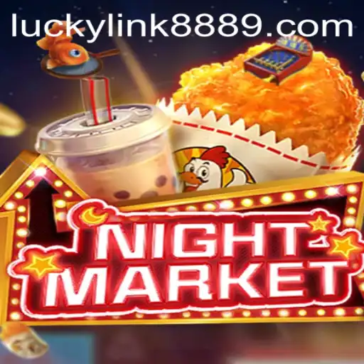 Exploring the Fascinating World of NIGHTMARKET and the Wonders of luckylink888