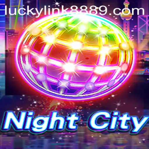 Exploring the Thrilling World of NightCity: A Virtual Adventure Powered by laggfhdv