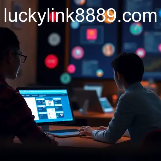 Unlocking the Power of Registration: Maximizing Your Potential with luckylink888