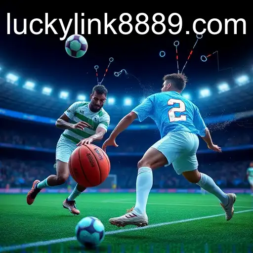 Navigating the World of Sports Betting with Luckylink888