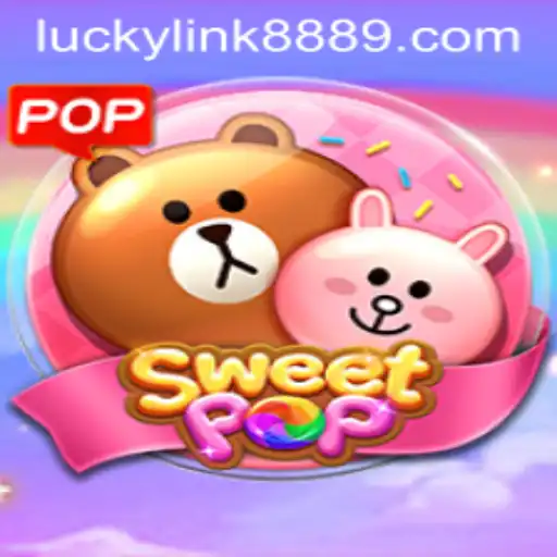 Unlock Sweet Adventures with SweetPOP and the Thrill of luckylink888
