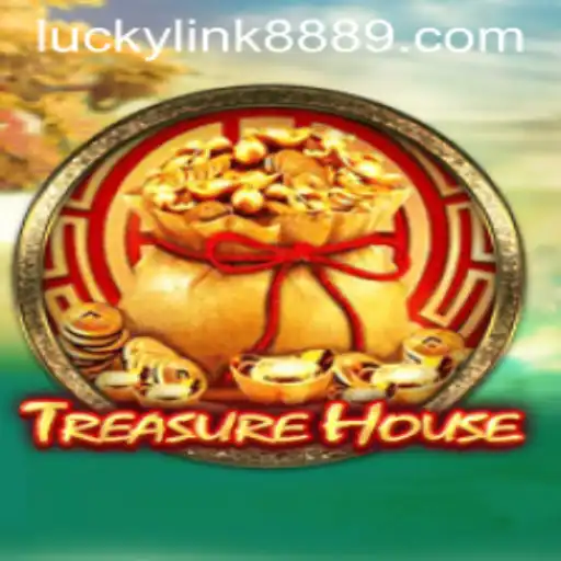Exploring TreasureHouse: Your Guide to the New Exciting Game – Luckylink888