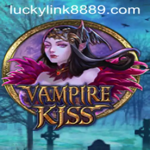 VampireKiss: A Mesmerizing Dark Fantasy Adventure