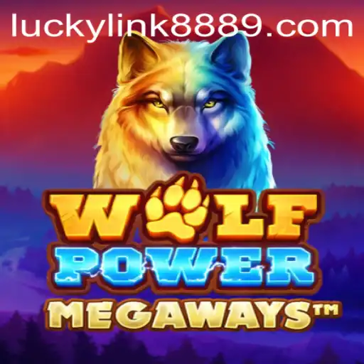 Exploring WolfPowerMega: A New Era in Gaming
