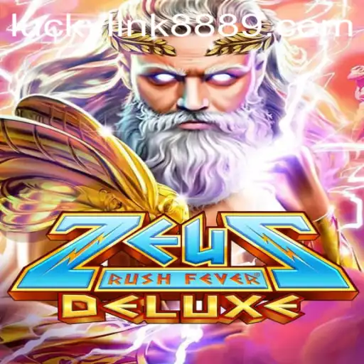 ZeusRushFeverDeluxe: An Epic Merge of Myth and Modern Gameplay