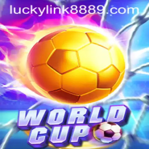 Welcome to WorldCup: A New Age Game with Luckylink888